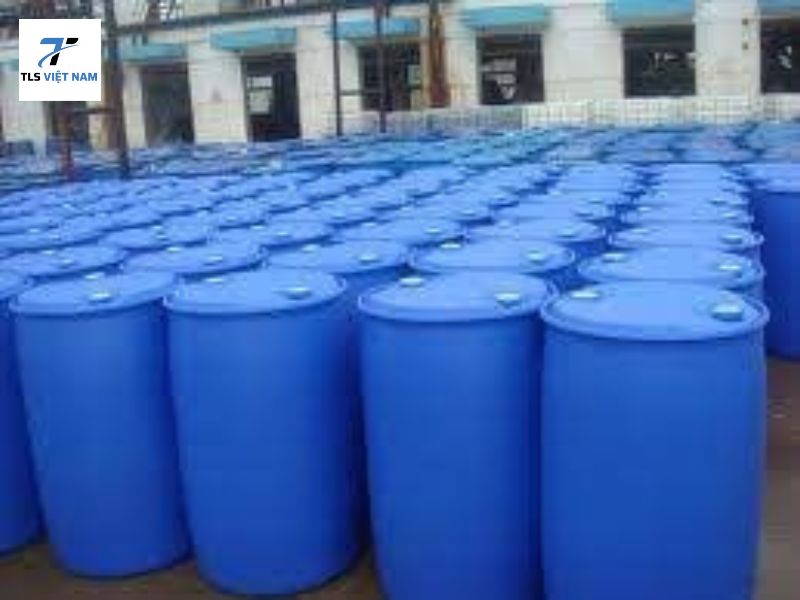 6 Tiêu Chí Giúp Doanh Nghiệp Mua Cồn Công Nghiệp Uy Tín 4 Nguồn gốc sản phẩm rõ ràng, thương hiệu minh bạch
