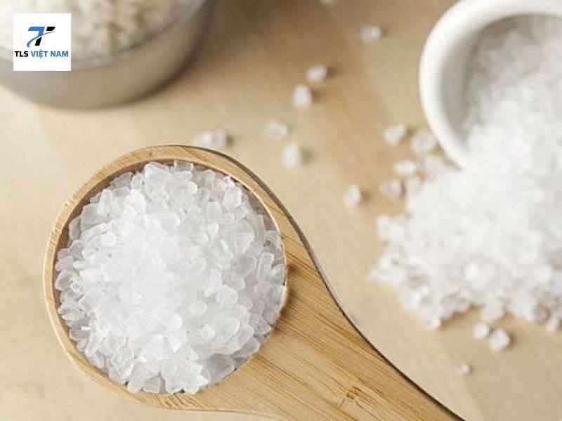 Muối Công Nghiệp NaCl – Đặc Điểm, Ứng Dụng và Báo Giá Mới Nhất 6 Lưu ý khi sử dụng muối công nghiệp