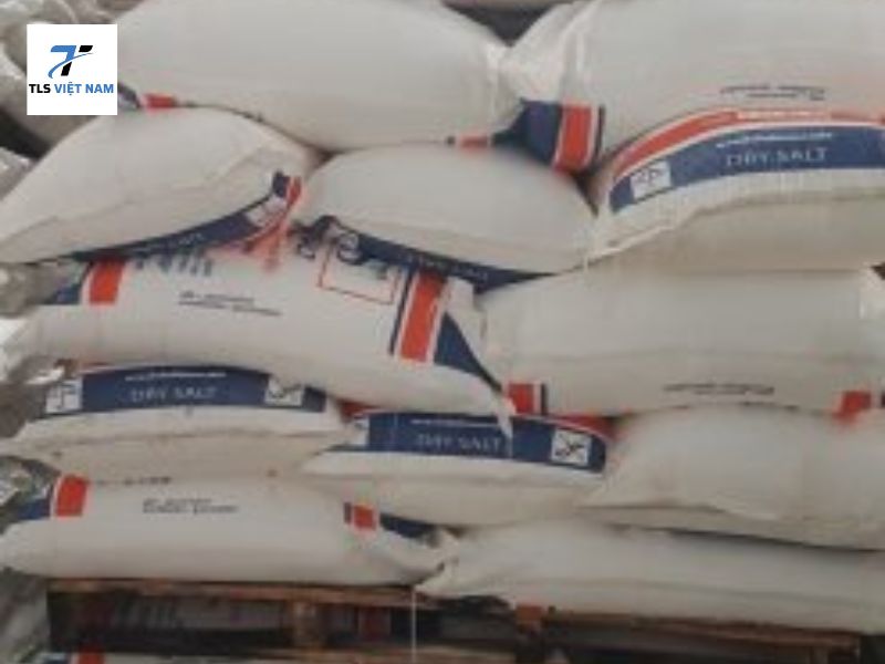 Muối NaCl Công Nghiệp – Đặc Điểm, Ứng Dụng và Giá Cập Nhật 5 Ứng dụng của muối NaCl công nghiệp