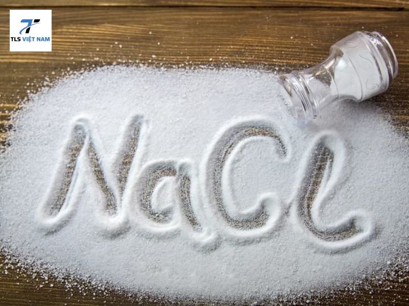 Muối NaCl Công Nghiệp – Đặc Điểm, Ứng Dụng và Giá Cập Nhật 4 Đặc điểm của muối NaCl công nghiệp