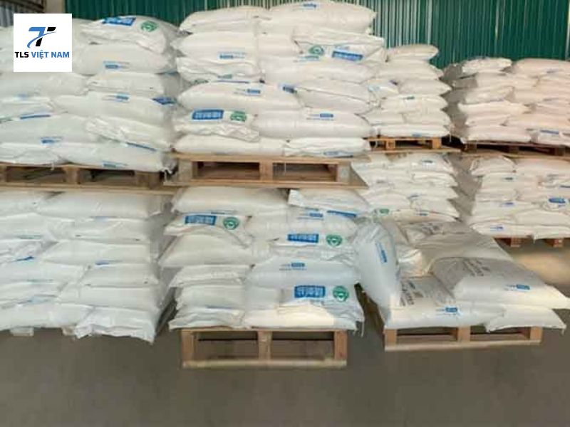 Muối NaCl Công Nghiệp – Đặc Điểm, Ứng Dụng và Giá Cập Nhật 3 Muối NaCl công nghiệp là gì?