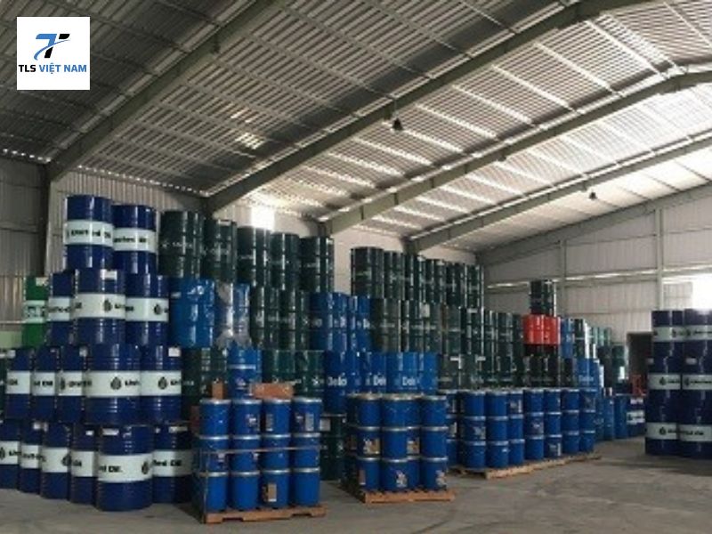 7 Tiêu chí lựa chọn nhà cung cấp hóa chất uy tín cho doanh nghiệp 4 Giá cả cạnh tranh và minh bạch