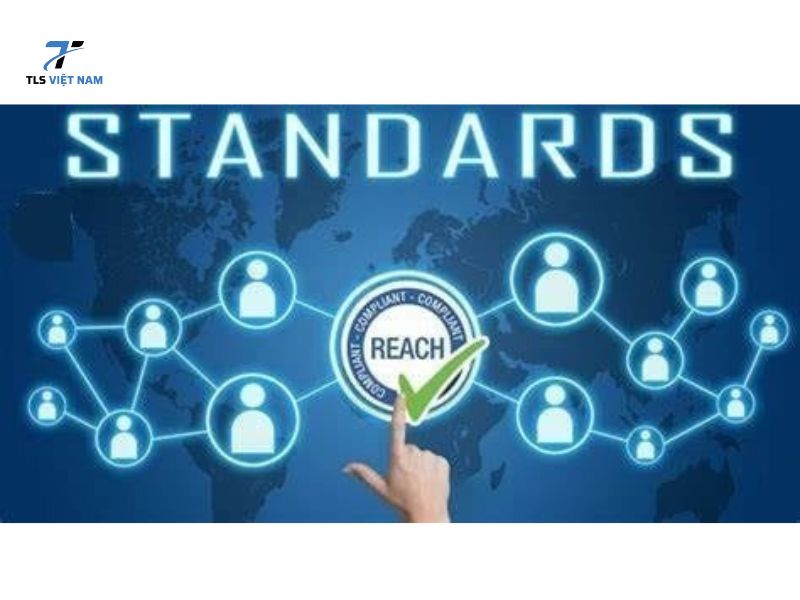 8 Tiêu chuẩn hóa chất quan trọng doanh nghiệp cần nắm rõ 4 Tiêu chuẩn REACH – Quy định nghiêm ngặt của Liên minh châu Âu