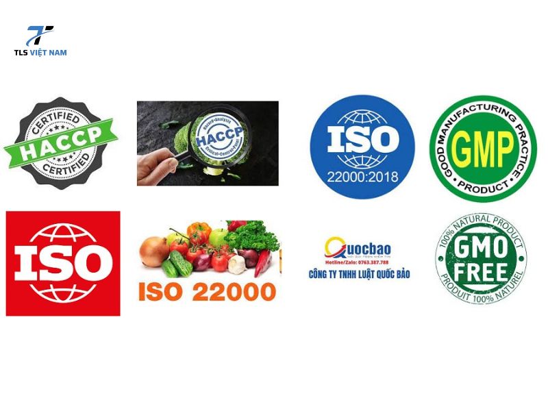 8 Tiêu chuẩn hóa chất quan trọng doanh nghiệp cần nắm rõ 10 Xu hướng mới: Tiêu chuẩn hóa chất xanh và bền vững