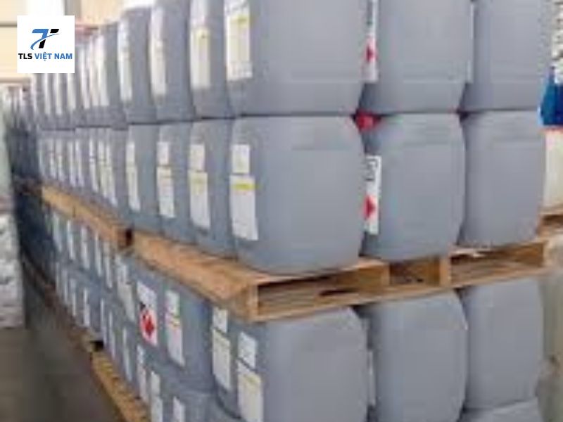 Vì sao cần chọn đại lý cung cấp acid acetic công nghiệp uy tín
