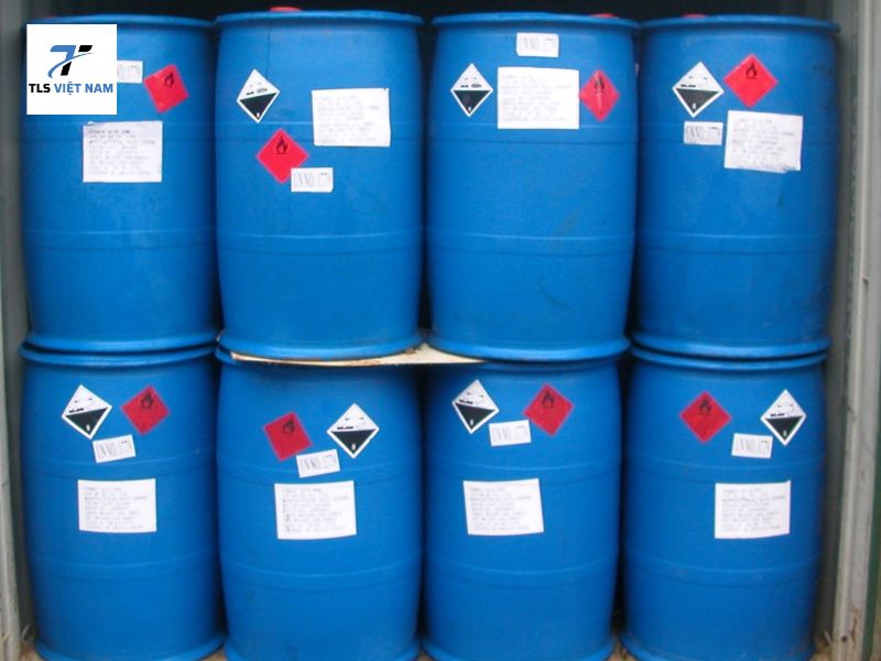 Acid Acetic Dùng Trong Dệt Nhuộm – Báo Giá Mới Nhất 2025 7 Lợi ích khi mua acid acetic tại TLS Chem