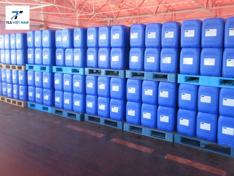 Acid Acetic Dùng Trong Dệt Nhuộm – Báo Giá Mới Nhất 2025 6 Báo giá acid acetic dùng trong dệt nhuộm mới nhất