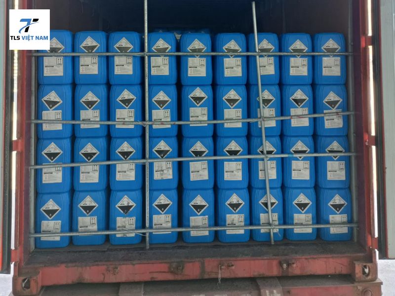 Acid Acetic Dùng Trong Sản Xuất Giấm Ăn – Báo Giá Mới Nhất 2025 3 Acid acetic dùng trong sản xuất giấm ăn có nguồn gốc từ đâu?