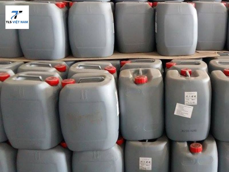 Acid Acetic Dùng Trong Sản Xuất Giấm Ăn – Báo Giá Mới Nhất 2025 7 Báo giá acid acetic dùng trong sản xuất giấm ăn 2025