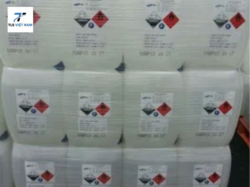 Acid Acetic Dùng Trong Tẩy Rửa Công Nghiệp – Báo Giá 2025 7 TLS Chem – Đơn vị cung cấp acid acetic công nghiệp uy tín hàng đầu Việt Nam