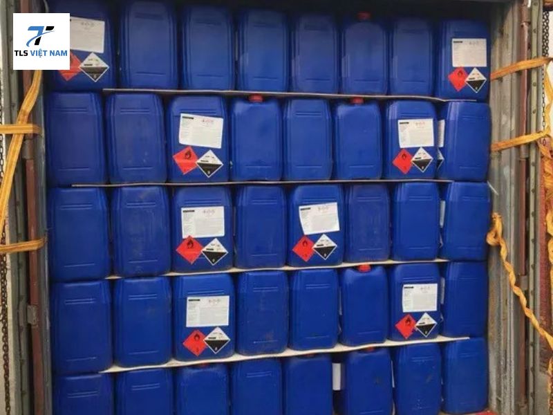 Acid Acetic Dùng Trong Tẩy Rửa Công Nghiệp – Báo Giá 2025 6 Báo giá acid acetic dùng trong tẩy rửa công nghiệp – Cập nhật 2025