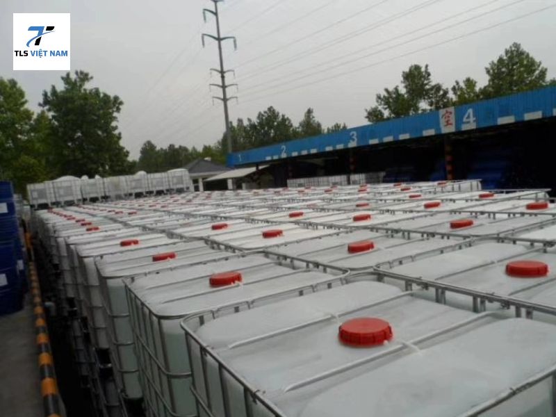 Acid Acetic Dùng Trong Tẩy Rửa Công Nghiệp – Báo Giá 2025 5 Hướng dẫn sử dụng acid acetic trong tẩy rửa công nghiệp