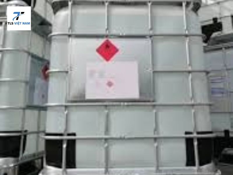 Ứng Dụng Acid Acetic Trong Xử Lý Nước – Giải Pháp Hiệu Quả Và An Toàn 6 Ưu điểm khi dùng acid acetic trong xử lý nước