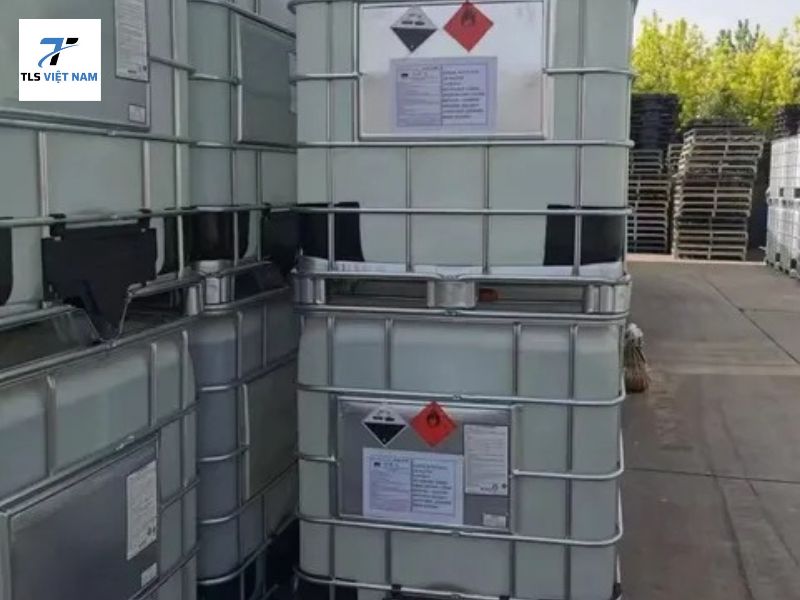 Ứng Dụng Acid Acetic Trong Xử Lý Nước – Giải Pháp Hiệu Quả Và An Toàn 7 Mua Hóa Chất Công Nghiệp ở đâu giá tốt – uy tín?