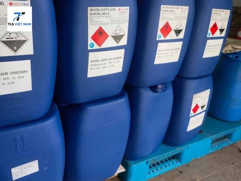 Công ty bán acid acetic công nghiệp giá sỉ – Địa chỉ uy tín, Báo Giá 2025 7 Tiêu chí đánh giá công ty bán acid acetic công nghiệp giá sỉ uy tín