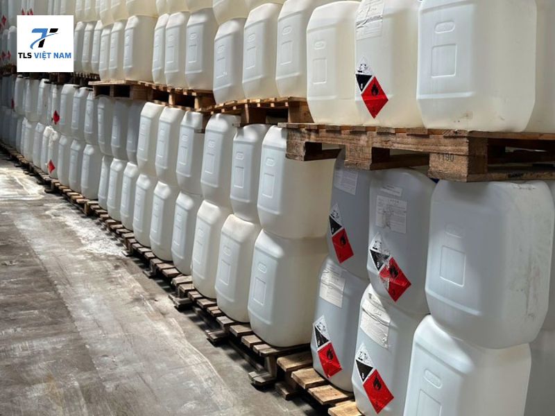Công ty bán acid acetic công nghiệp giá sỉ – Địa chỉ uy tín, Báo Giá 2025 4 Top công ty bán acid acetic công nghiệp giá sỉ uy tín tại Việt Nam