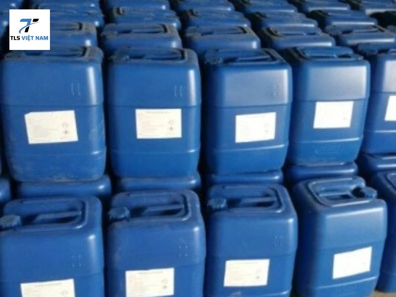 Công ty bán acid acetic công nghiệp giá sỉ – Địa chỉ uy tín, Báo Giá 2025 5 Hướng dẫn bảo quản acid acetic công nghiệp an toàn