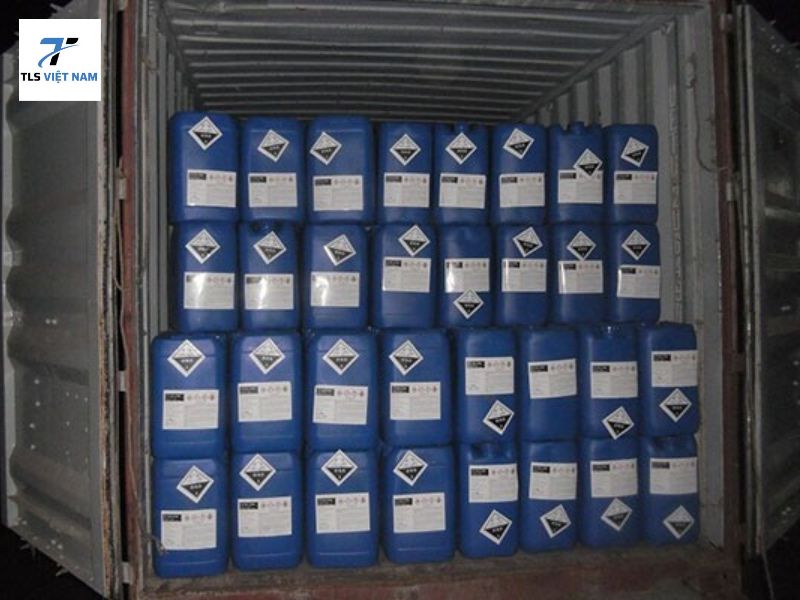 Công ty bán acid acetic công nghiệp giá sỉ – Địa chỉ uy tín, Báo Giá 2025 3 Vì sao nên chọn mua acid acetic công nghiệp tại công ty uy tín?