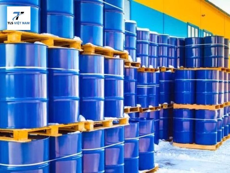 Nơi bán Javen dùng trong ngành thực phẩm uy tín – Giải pháp khử khuẩn an toàn 2025 9 Bảo quản Javen đúng cách