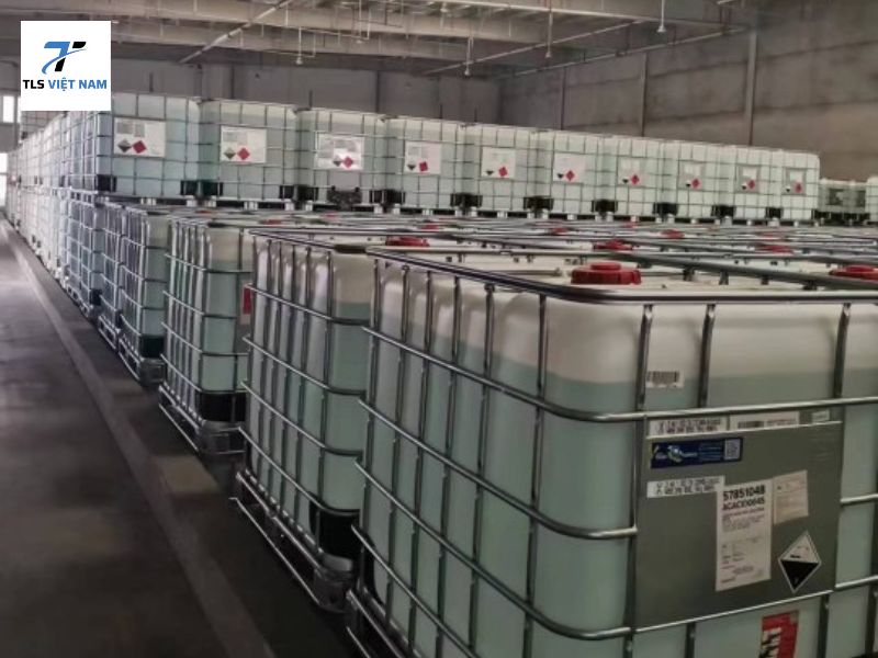 Báo giá Acid Acetic 99% mới nhất năm 2025 – Cập nhật giá sỉ, giá lẻ toàn quốc 4 Mua Acid Acetic 99% ở đâu uy tín, chất lượng cao?