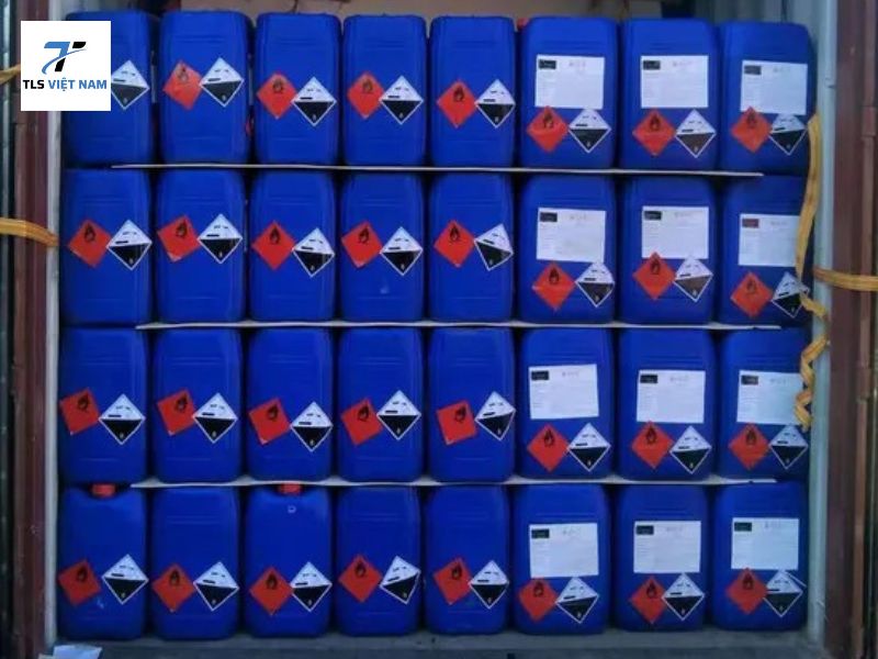BÁO GIÁ ACID ACETIC THEO KG NĂM 2025 – CẬP NHẬT MỚI NHẤT TOÀN QUỐC 7 Hướng dẫn bảo quản và sử dụng Acid Acetic an toàn