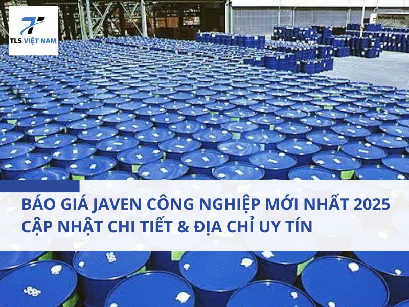 Báo giá Javen công nghiệp mới nhất 2025 – Cập nhật chi tiết & địa chỉ uy tín 2 Báo giá Javen công nghiệp mới nhất 2025 – Cập nhật chi tiết & địa chỉ uy tín