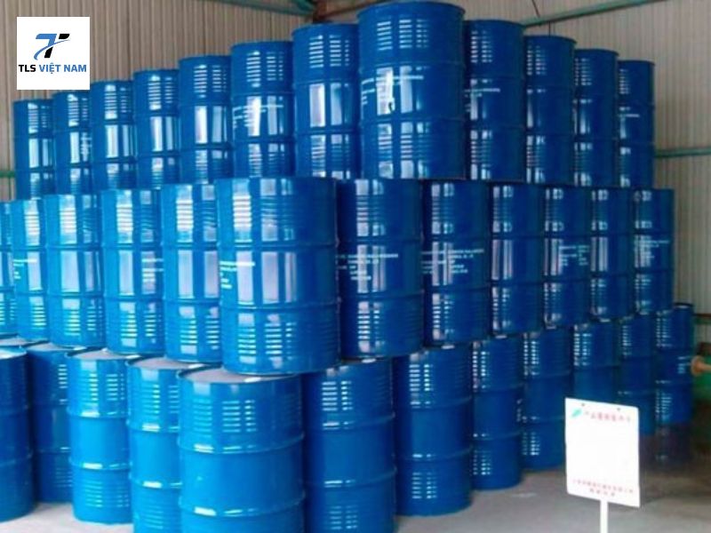 Báo giá Javen công nghiệp mới nhất 2025 – Cập nhật chi tiết & địa chỉ uy tín 4 TLS Chem – Đơn vị cung cấp Javen công nghiệp giá tốt nhất 2025
