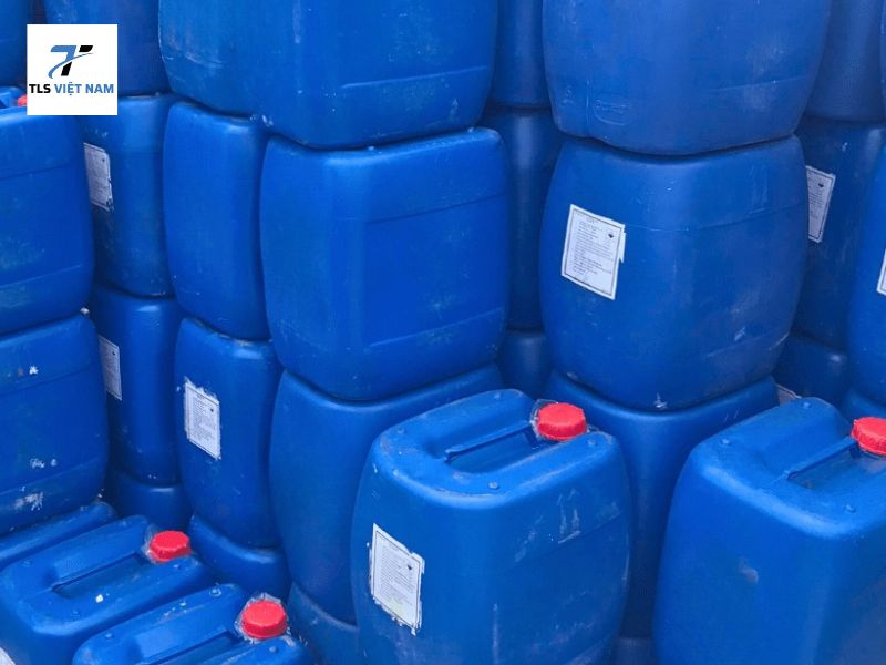 Top 5 chỗ bán Javen công nghiệp giá tốt – Uy tín 2025 5 Lợi ích khi mua Javen công nghiệp tại TLS Chem