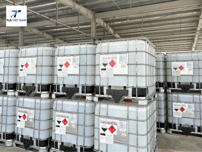 Top 6 Công Ty Cung Cấp Acid Acetic Uy Tín Tại Việt Nam - Báo Giá 2025 7 Kinh nghiệm thực tế khi hợp tác với công ty cung cấp acid acetic