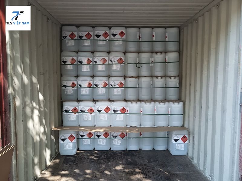 Top 6 Công Ty Cung Cấp Acid Acetic Uy Tín Tại Việt Nam - Báo Giá 2025 6 Cách đánh giá công ty cung cấp acid acetic chất lượng