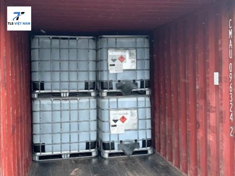 Top 6 Công Ty Cung Cấp Acid Acetic Uy Tín Tại Việt Nam - Báo Giá 2025 4 Phân loại các công ty cung cấp acid acetic hiện nay