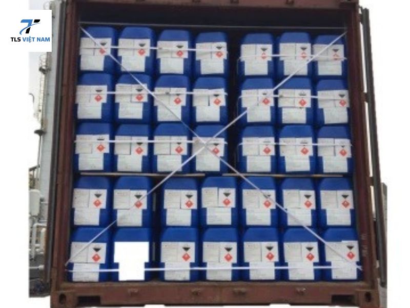 Top 6 Công Ty Cung Cấp Acid Acetic Uy Tín Tại Việt Nam - Báo Giá 2025 3 Vì sao nên chọn công ty cung cấp acid acetic uy tín