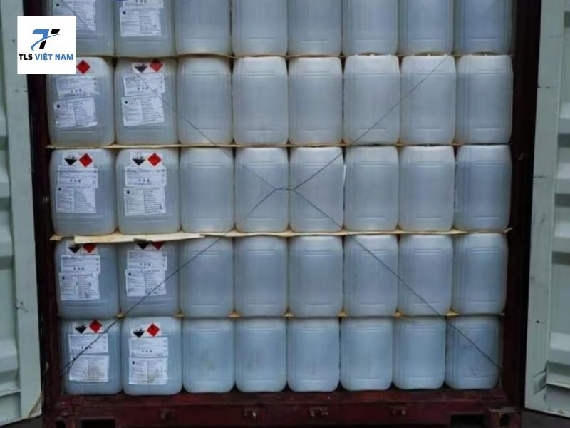 Đại Lý Bán Acid Acetic Công Nghiệp Uy Tín - Giá Tốt, Giao Hàng Toàn Quốc 4 Tại sao doanh nghiệp nên chọn đại lý chuyên bán Acid Acetic công nghiệp thay vì mua nhỏ lẻ?