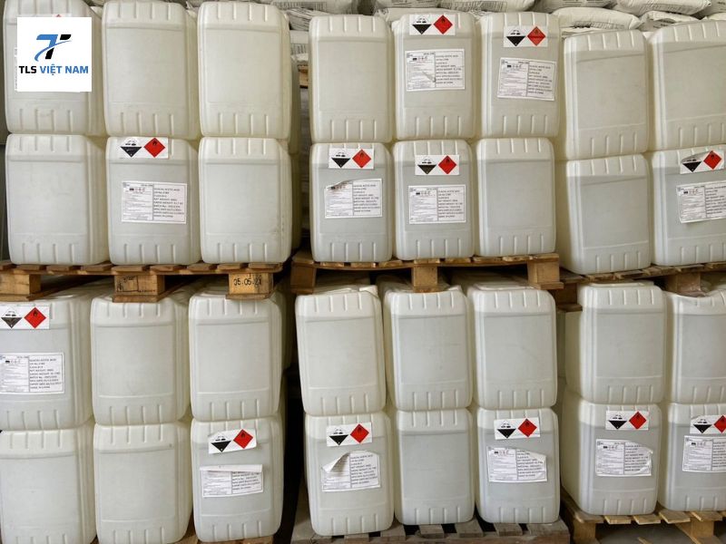 Đại Lý Bán Acid Acetic Công Nghiệp Uy Tín - Giá Tốt, Giao Hàng Toàn Quốc 6 Kinh nghiệm chọn đại lý bán Acid Acetic công nghiệp phù hợp