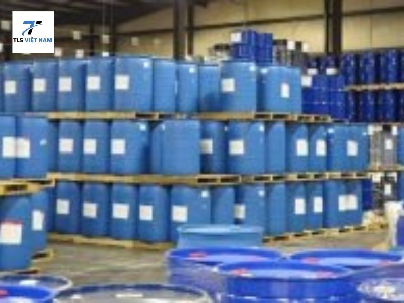 7 Đại Lý Phân Phối Cồn Công Nghiệp Uy Tín Tại Việt Nam – Cập Nhật 2025 7 Công ty Hóa chất Đức Giang