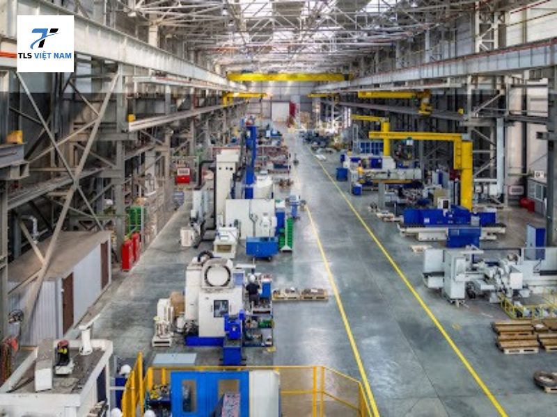 7 Đại Lý Phân Phối Cồn Công Nghiệp Uy Tín Tại Việt Nam – Cập Nhật 2025 3 TLS Chem – Đại lý phân phối cồn công nghiệp số 1 tại miền Bắc