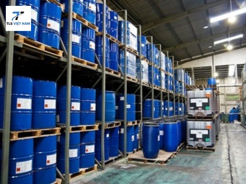 7 Đại Lý Phân Phối Cồn Công Nghiệp Uy Tín Tại Việt Nam – Cập Nhật 2025 5 Hóa chất Việt Mỹ (VM Chemicals)
