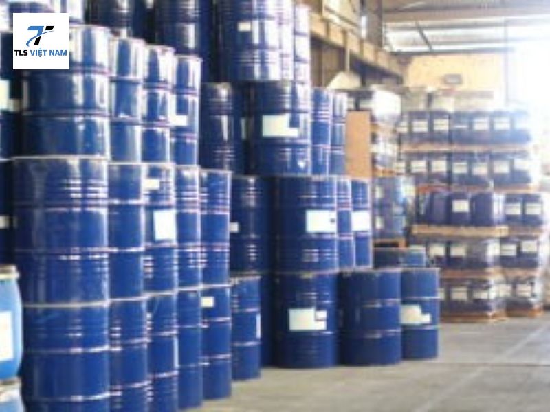 7 Đại Lý Phân Phối Cồn Công Nghiệp Uy Tín Tại Việt Nam – Cập Nhật 2025 8 Trường Thịnh Chemicals