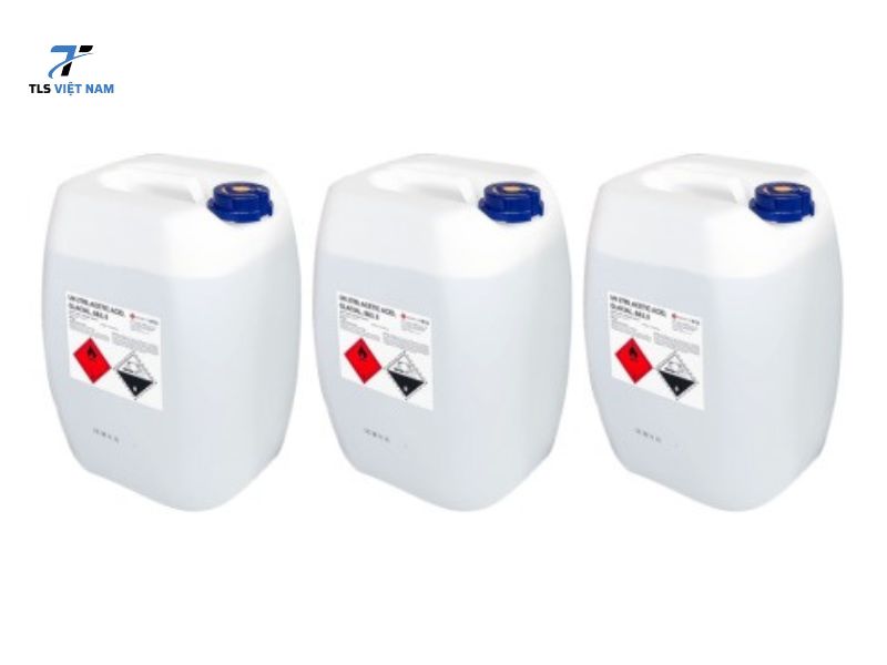 TOP 8 Đơn Vị Phân Phối ACID ACETIC Uy Tín Tại Việt Nam Năm 2025 6 Công ty TNHH TM & SX Hóa chất Đông Dương