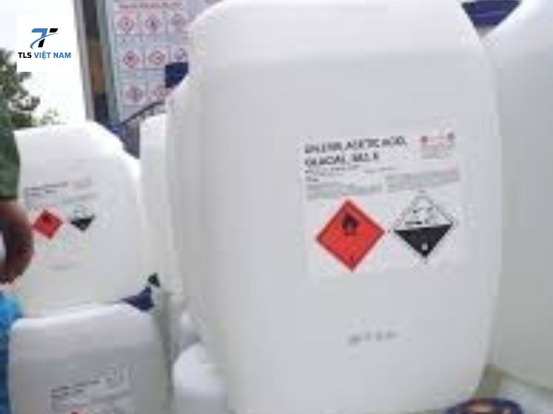 TOP 8 Đơn Vị Phân Phối ACID ACETIC Uy Tín Tại Việt Nam Năm 2025 7 Cách chọn đơn vị phân phối acid acetic uy tín cho doanh nghiệp