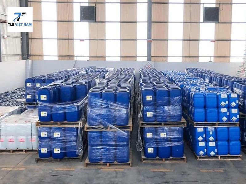 6 Đơn Vị Phân Phối Javen Toàn Quốc Giá Rẻ Nhất 2025 6 Hóa chất Toàn Thắng – Đơn vị phân phối Javen công nghiệp giá rẻ