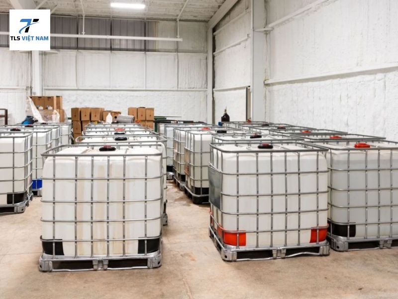 6 Đơn Vị Phân Phối Javen Toàn Quốc Giá Rẻ Nhất 2025 3 Hóa chất Việt Mỹ – Đơn vị cung cấp Javen giá hợp lý khu vực miền Nam