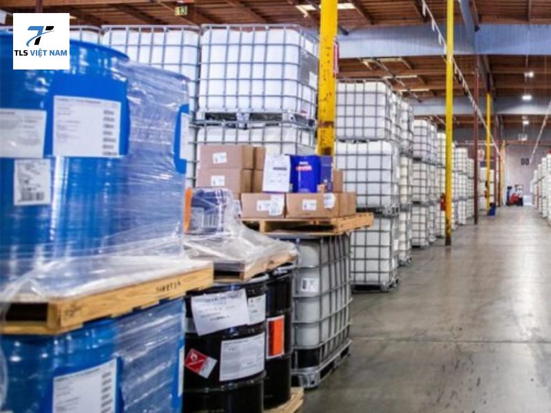 6 Đơn Vị Phân Phối Javen Toàn Quốc Giá Rẻ Nhất 2025 5 Nam Trung Chem – Nhà phân phối Javen chất lượng tại miền Bắc