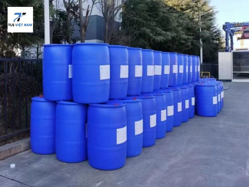 Giá Acid Acetic Công Nghiệp Bao Nhiêu? Cập Nhật Bảng Giá Mới Nhất 2025 6 Dự báo giá Acid Acetic công nghiệp giai đoạn 2025–2026