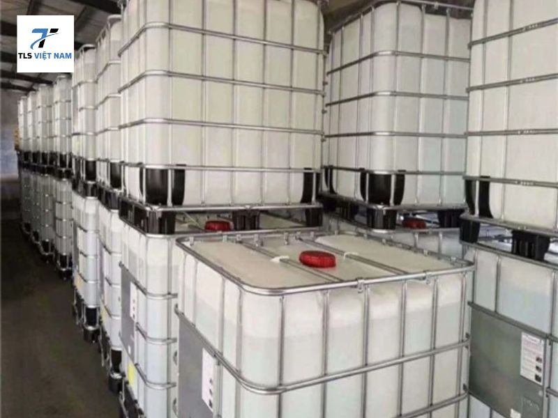 Giá acid acetic công nghiệp bao nhiêu 1 lít? Cập nhật Giá 2025 6 Cách bảo quản và sử dụng acid acetic công nghiệp an toàn