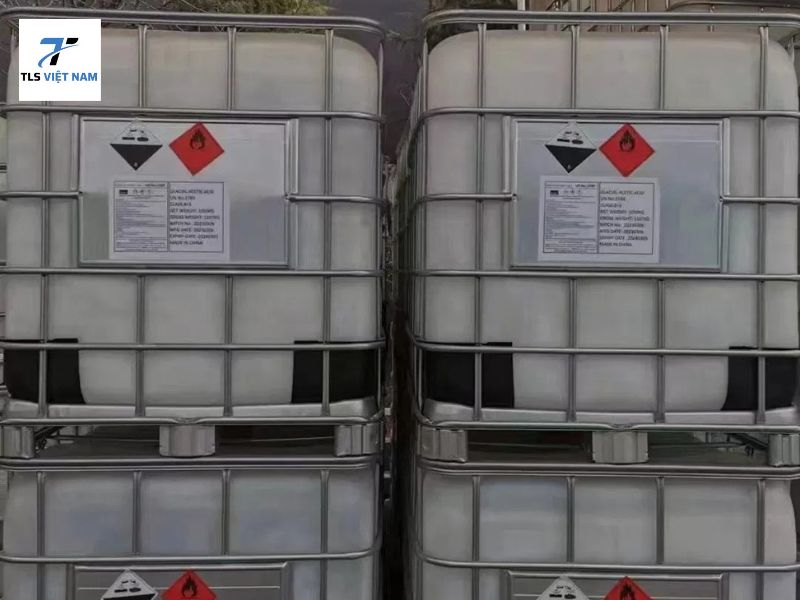 Giá acid acetic công nghiệp bao nhiêu 1 lít? Cập nhật Giá 2025 7 Kinh nghiệm mua acid acetic công nghiệp giá tốt