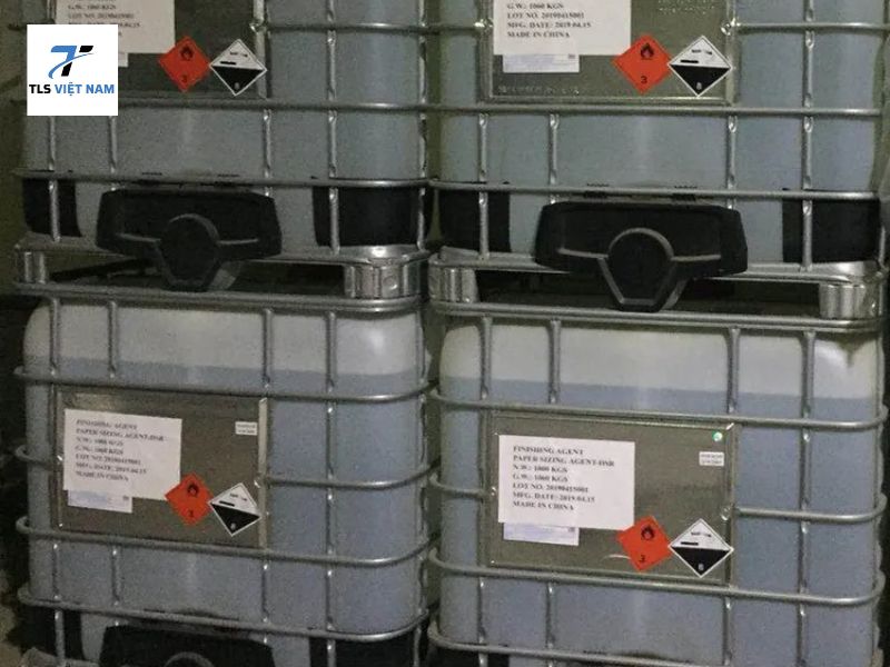 GIÁ ACID ACETIC DÙNG CHO SẢN XUẤT – BÁO GIÁ 2025 3 Giá Acid Acetic dùng cho sản xuất hôm nay (Cập nhật tháng 10/2025)