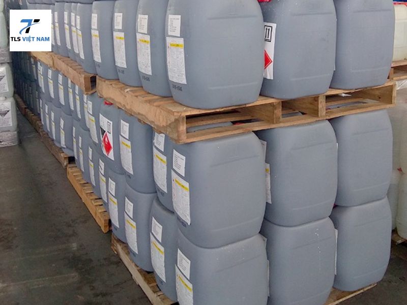 GIÁ ACID ACETIC DÙNG CHO SẢN XUẤT – BÁO GIÁ 2025 6 Mẹo để mua Acid Acetic giá tốt cho sản xuất