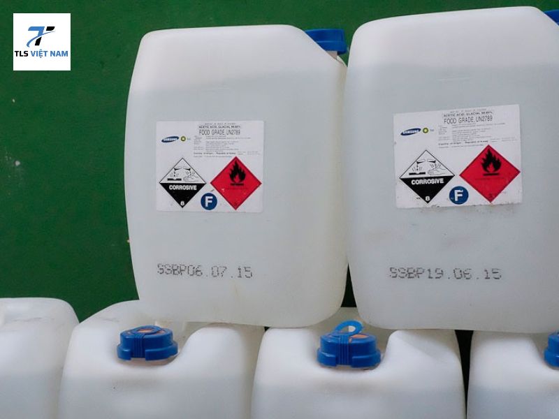 GIÁ ACID ACETIC DÙNG CHO SẢN XUẤT – BÁO GIÁ 2025 5 Dự báo giá Acid Acetic dùng cho sản xuất năm 2025 – 2026