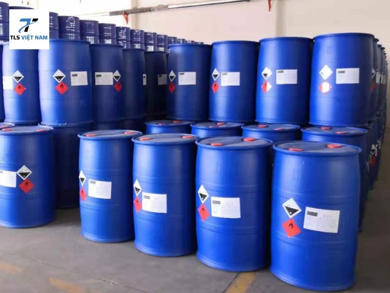 GIÁ ACID ACETIC HÔM NAY – CẬP NHẬT MỚI NHẤT, DỰ BÁO THỊ TRƯỜNG 2025 5 Dự báo xu hướng giá Acid Acetic 2025 – 2026